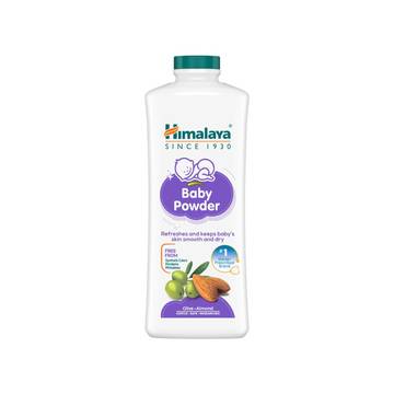 Himalaya Baby Powder